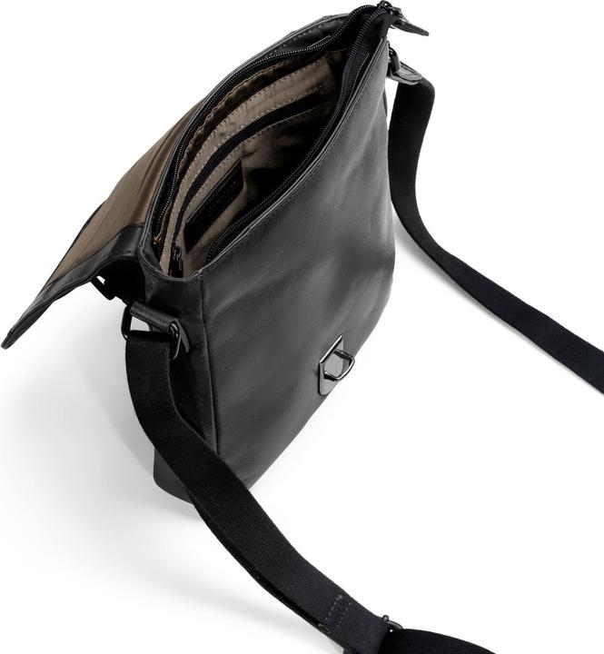 Immagine prodotto Farmhood Borsa a tracolla Memphis in pelle 22 cm