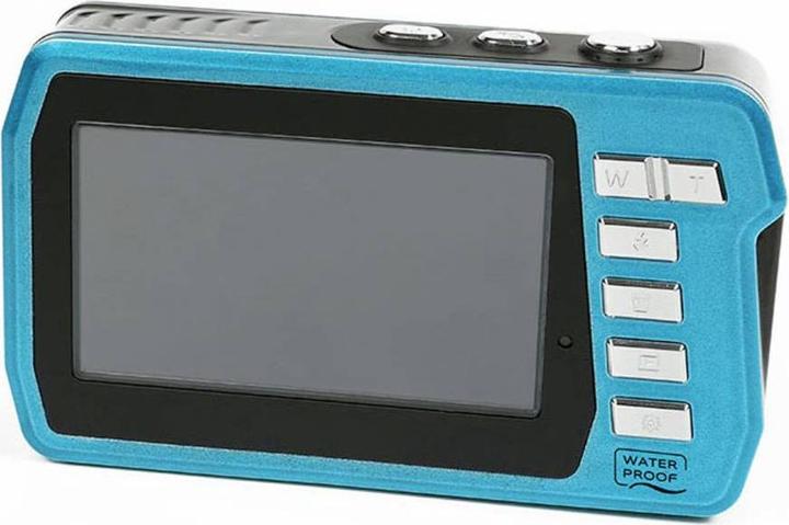 Actual product image Easypix Aquapix W3048 (2 mm, 13 Mpx)