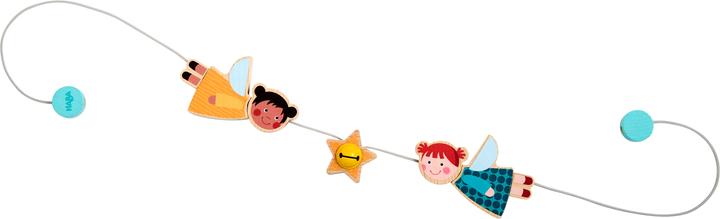 Haba Kinderwagenkette Schutzengel