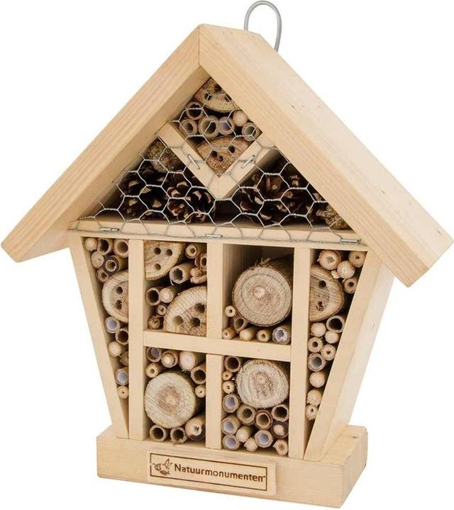Produktbild CJ Wildlife Insektenhaus "Sol" klein