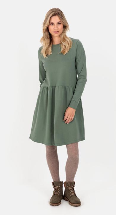 Immagine prodotto Camel Active Vestito felpato in cotone organico (XXL)