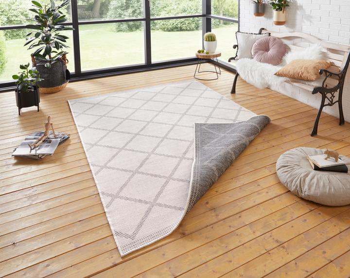 Actual product image Hanse Home Corsica (340 x 240 cm)