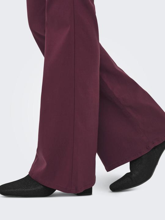 Actual product image Only ONLREESE Ausgestellt Hose Hose (M)