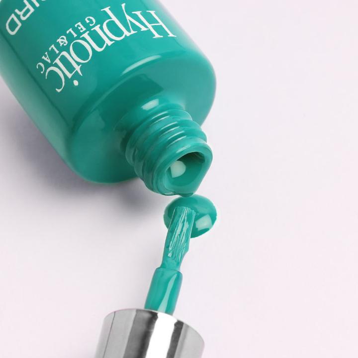 Immagine prodotto BrillBird G&L "15" ipnotico - 8ml (Smalto per unghie effetto gel)
