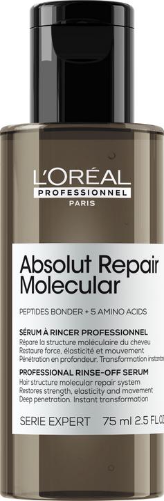 L'Oréal Professionnel Absolut Repair Molecular (75 ml)