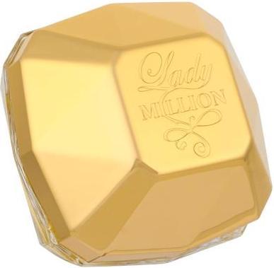 Image du produit Paco Rabanne Lady Million (Eau de parfum, 30 ml)