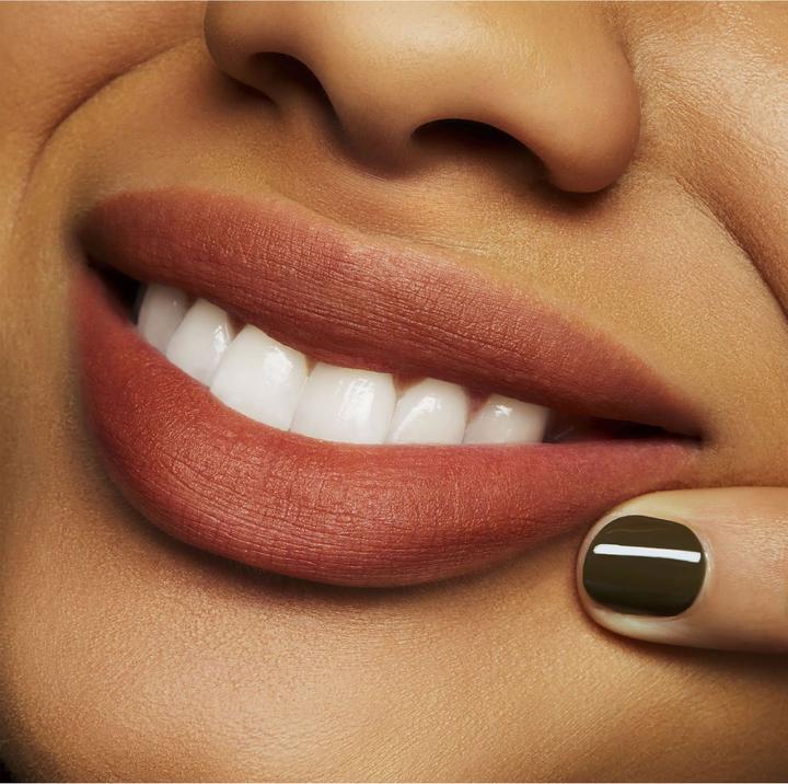 Image du produit MAC Cosmetics Powder Kiss Liquid Lipcolour (979 Impulsif)