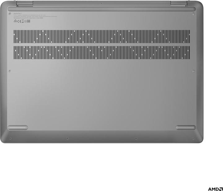 Actual product image Lenovo IdeaPad Flex 5 (16", AMD Ryzen 5 7530U, 16 GB, 512 GB, DE)