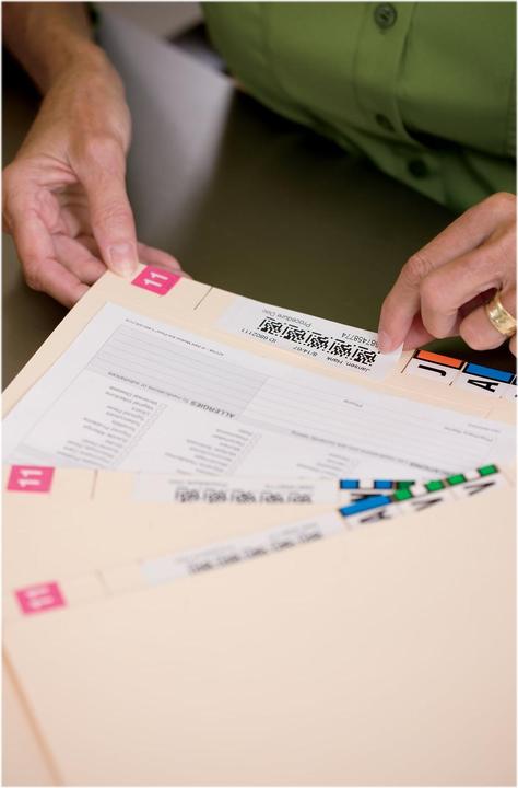 Actual product image Dymo Lw Address Labels Large Pack