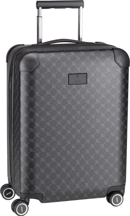 Joop! Trolley + Koffer Cortina Volare C55 Trolleycase SVZ 4W (38 l)