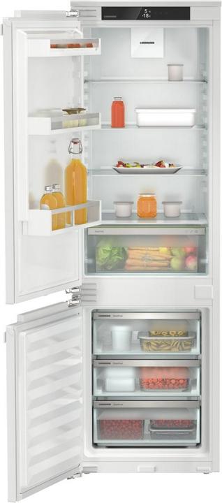 Produktbild Liebherr Einbau-Kühl-Gefrierkombination ICe 5103 Pure (264 l)