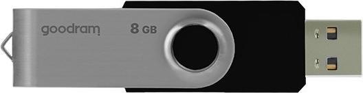 Image du produit Goodram Clé USB TWISTER (8 Go, USB-A)