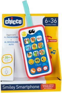 Produktbild Chicco Mein Erstes Smartphone - Int