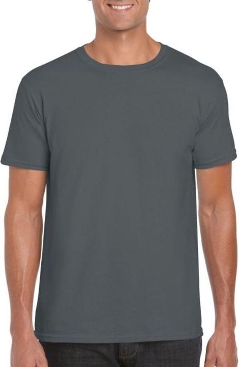 Immagine prodotto Gildan - Soft Style - Maglietta a maniche corte - Uomo (L)