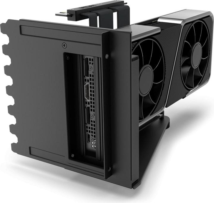 Actual product image NZXT AB-RH175-B1