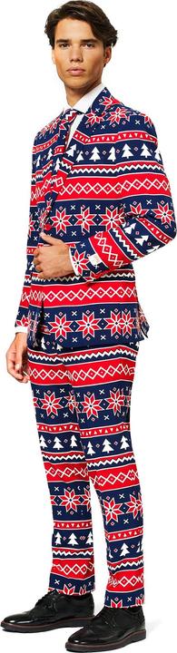 Produktbild OppoSuits Nordic Noel (46)