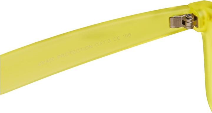 Actual product image Urban Classics Sunglasses Likoma UC