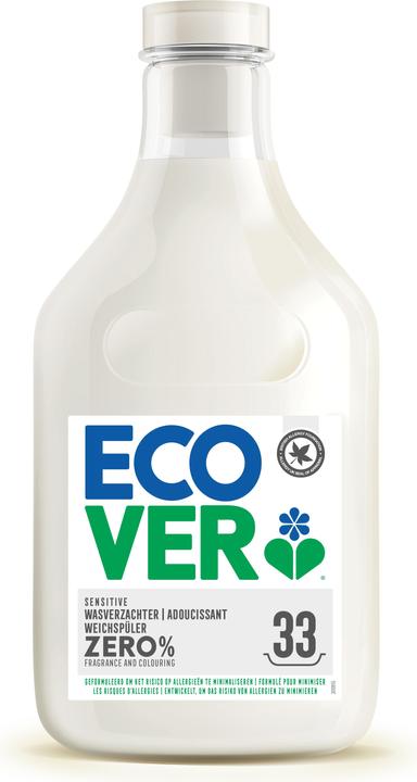 Produktbild Ecover Zero (33 Waschgänge)