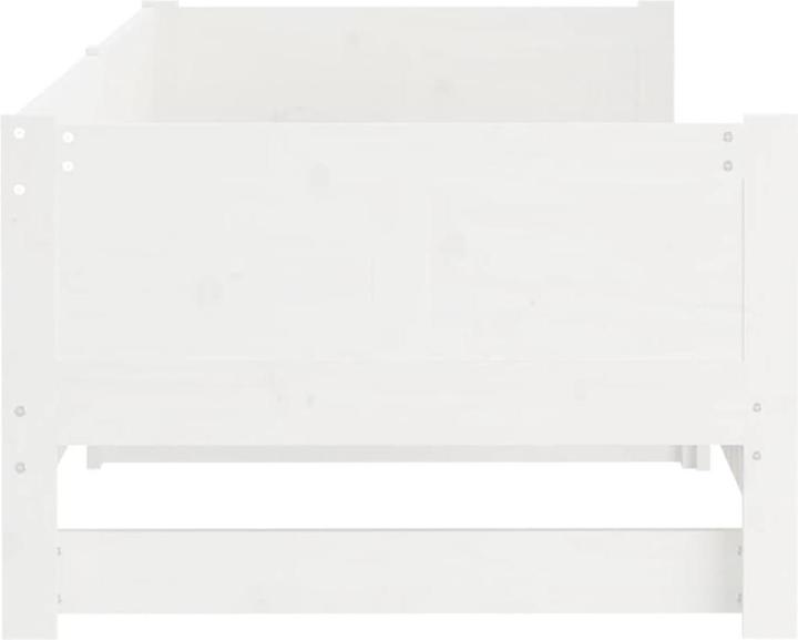 Actual product image VidaXL Galatios (80 x 200 cm)