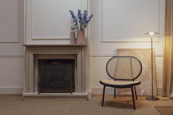 Produktbild Zuiver Chair