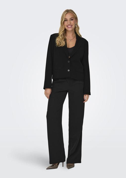 Immagine prodotto Only Blazer con collo a revers accorciato (36)