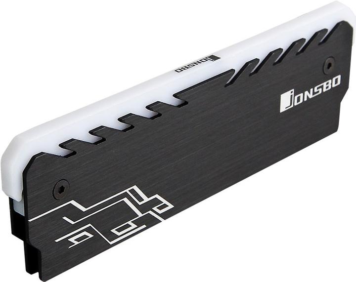 Image du produit Jonsbo Refroidisseur RGB-RAM NC-1