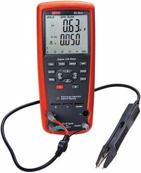 Produktbild Rs Pro DT-9935 Professional LCR Meter