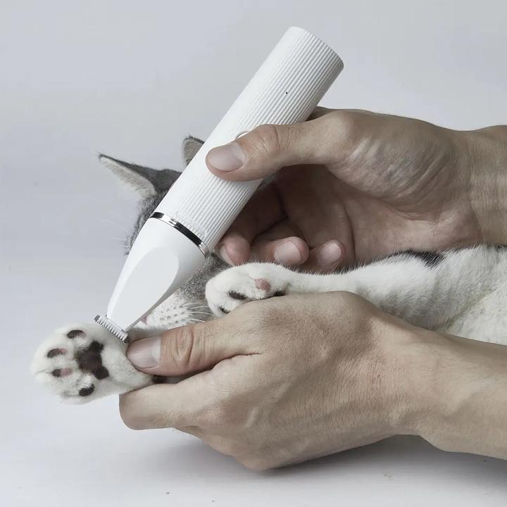 Actual product image Petkit 2 in 1 Pet Trimmer Pro (Dog)