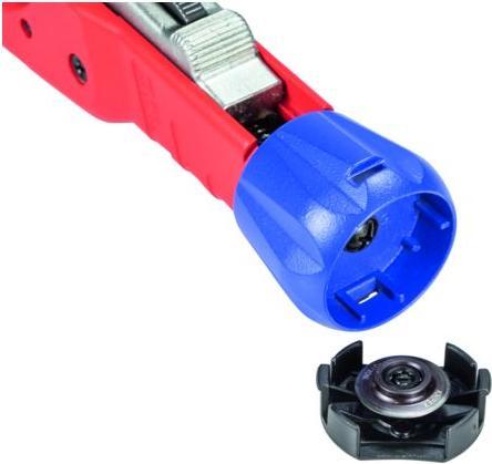 Image du produit Knipex TubiX S (77 mm)