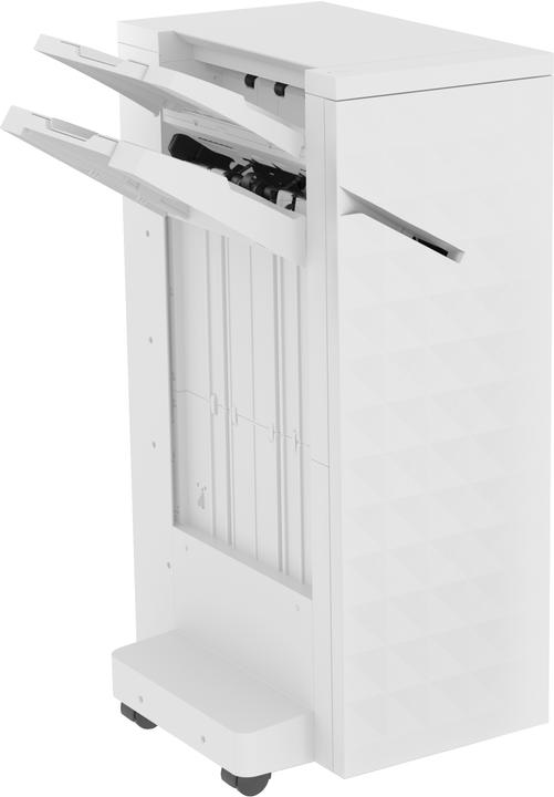 Produktbild HP LaserJet Stapler/Stacker Finisher, with Print Quality Diagnostics