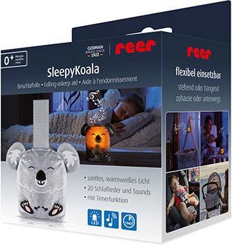 Produktbild Reer Koala Sleepy