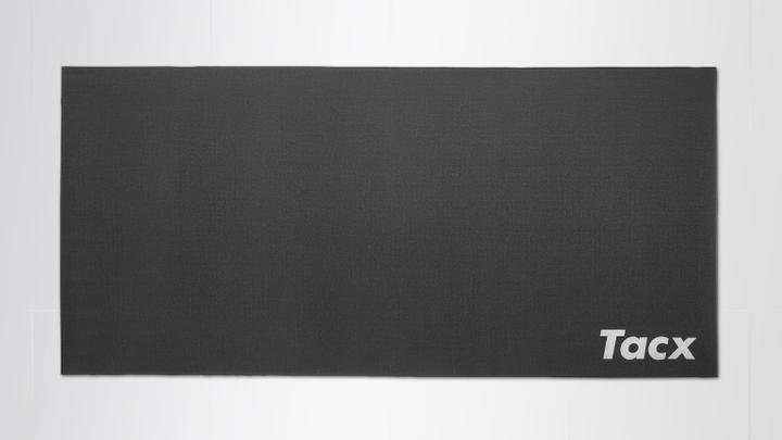 Immagine prodotto Tacx Tappetino per rulli di trascinamento (0.60 cm)