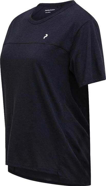 Image du produit Peak Performance Women's Trail Wool Blend S/S (M)