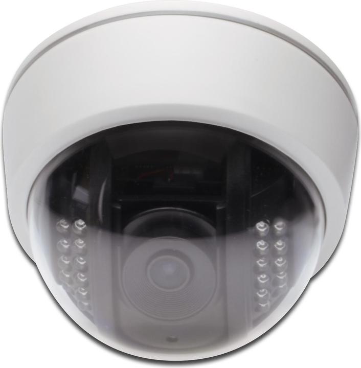 Actual product image Digitus OptiDome DN-16038 (1600 x 1200 pixels)