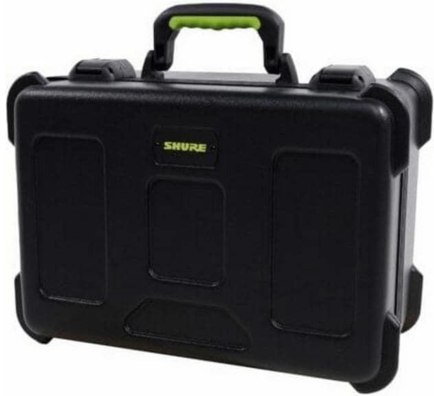 Produktbild Shure SH-MICCASE30