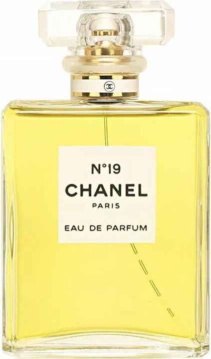Image du produit Chanel N°19 (Eau de parfum, 100 ml)