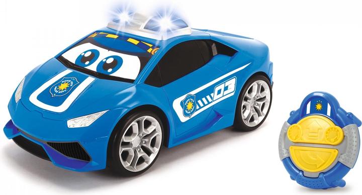 Image du produit Dickie ABC IRC Pauly Police