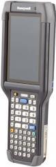 Actual product image Honeywell CK65, 2D, SR, BT, WLAN, Num., GMS, Android Mobile data capture device, 2D, imager (standard range) (2D barcodes)