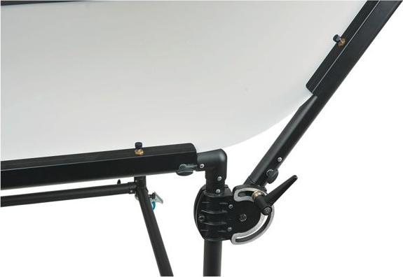 Actual product image Kaiser Fototechnik TopTable XL Vario (116 cm, 151 cm)