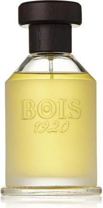 Actual product image Bois 1920 Vetiver Ambrato by Eau de Toilette Spray 100 ml (Eau de toilette, 100 ml)