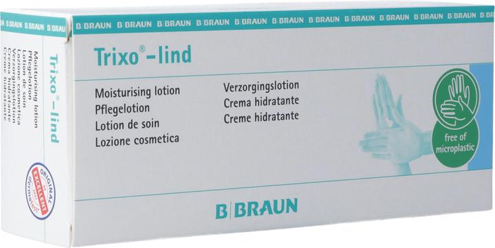 B.Braun Pflegelotion (neu) Lot (100 ml)