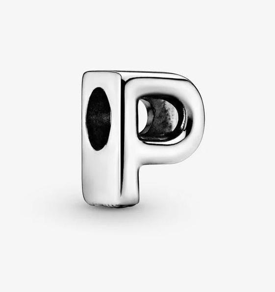 Produktbild Pandora Letter P (Silber)