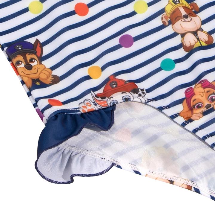 Immagine prodotto Paw Patrol Ragazze Costume da bagno intero a righe (92)