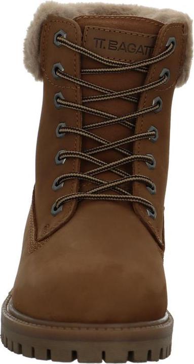 Image du produit Bagatt Bottes à lacets (37)