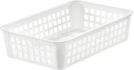 Productafbeelding Orthex Opbergmand 'SmartStore 10 (28 x 37 x 10 cm, 6 l)