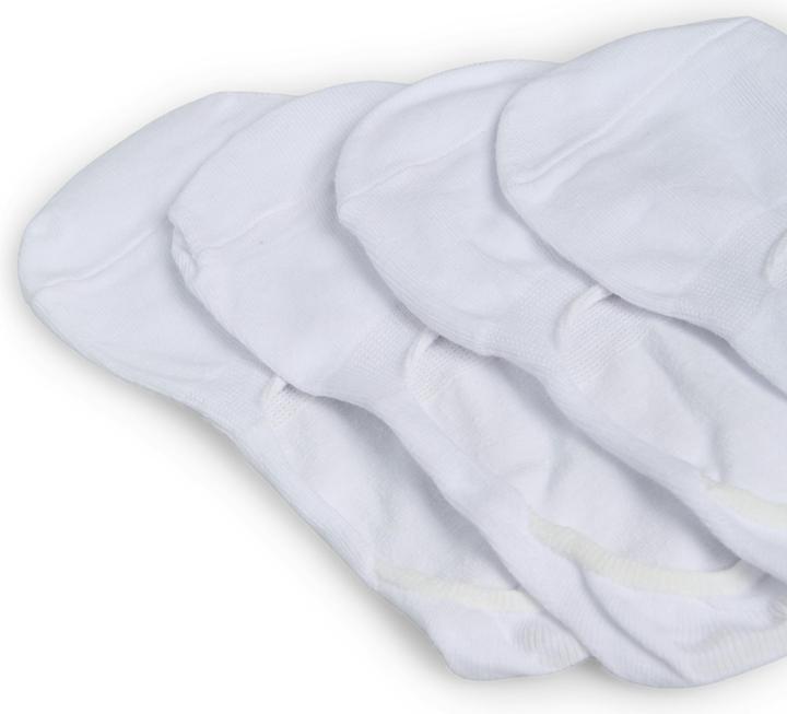 Immagine prodotto Pieces Confezione da 4 calzettoni (confezione da 4, 36 - 38)