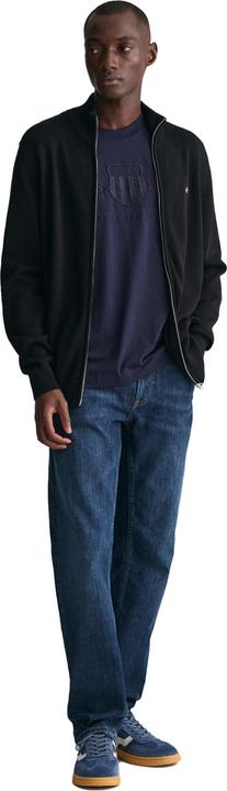Immagine prodotto GANT Casual Cotton Zip Cardigan (5XL)