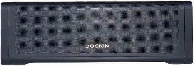 Dockin D Fine+ 2 (16 h, Rechargeable battery operated)