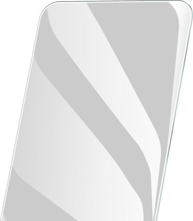 Produktbild Forever gehärtetes Glas 2,5D für Samsung Galaxy S24 Plus (1 Stück, Samsung Galaxy S25+)