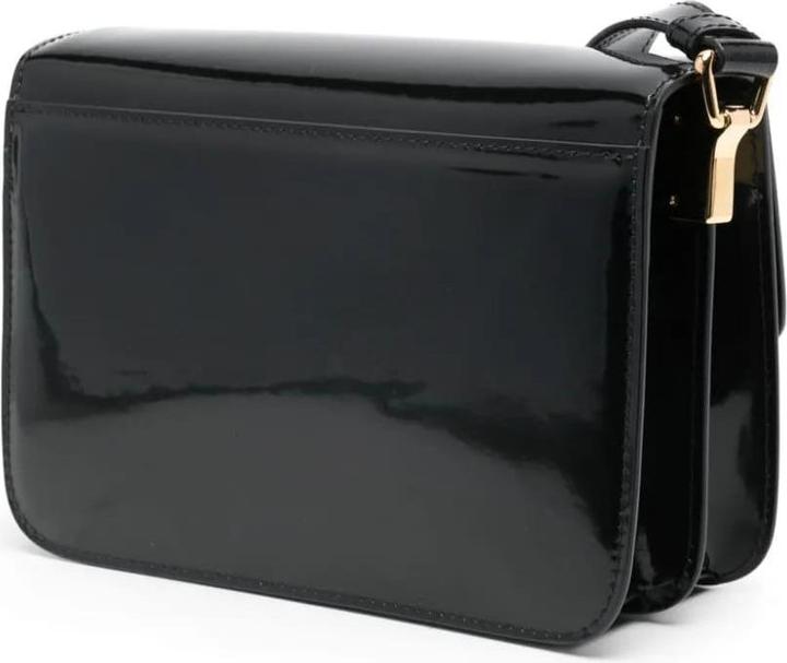 Actual product image Moschino Borse... Nero Vernice